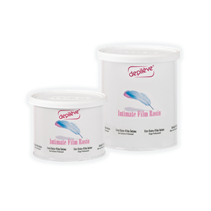 שעוות מתקלפת  אינטימה